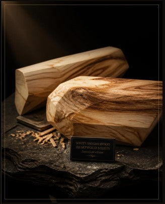 Sandalwood woods